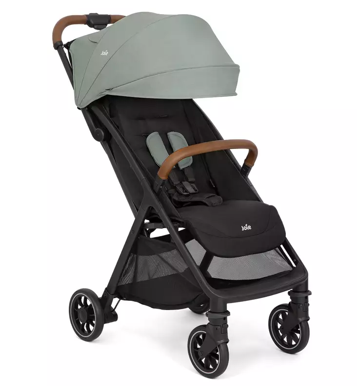 Joie Pact Pro Matkarattaat abyss wauva - Matkarattaat - 286060 - 1