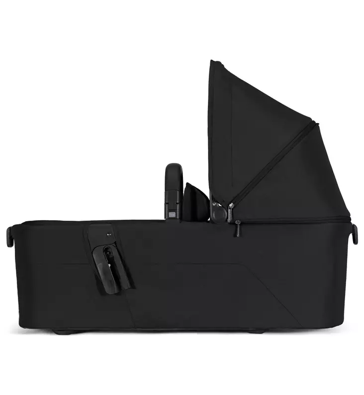 Joolz Aer2 Vaunukoppa matkarattaaseen space black wauva - Rungot, vaunukopat ja istuinkankaat - 320050 - 1