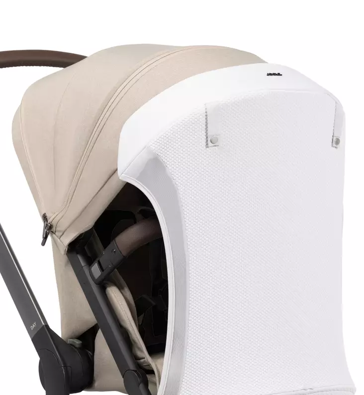 Joolz Comfort Cover Aurinkosuoja vaunuun ja rattaaseen wauva - Lastenvaunujen ja -rattaiden adapterit - 560340 - 1