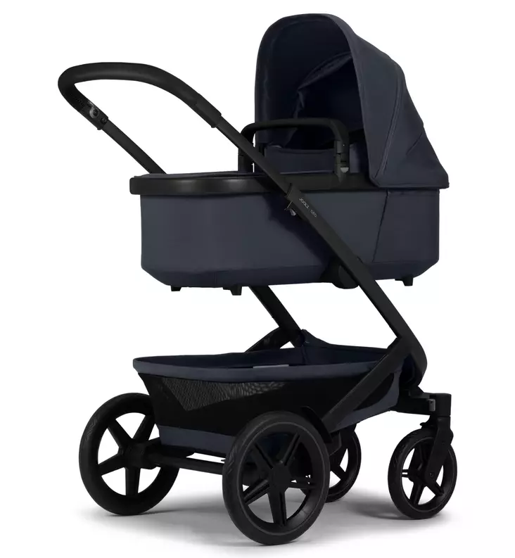 Joolz Geo³ Yhdistelmävaunut dark navy blue wauva - Yhdistelmävaunut - 071270 - 1