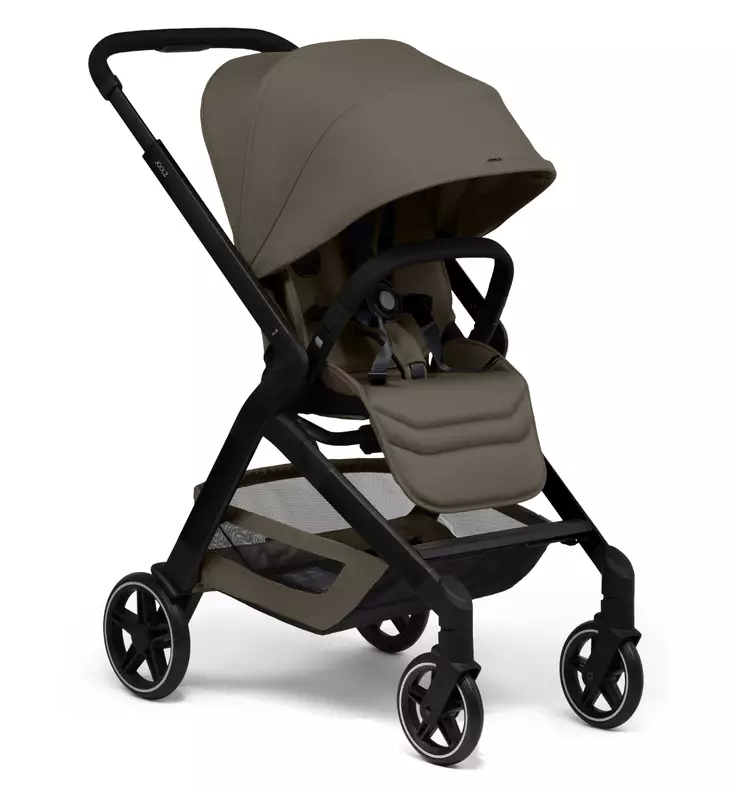 Joolz Hub² Lastenrattaat hazel brown wauva - Lastenrattaat - 100010 - 1