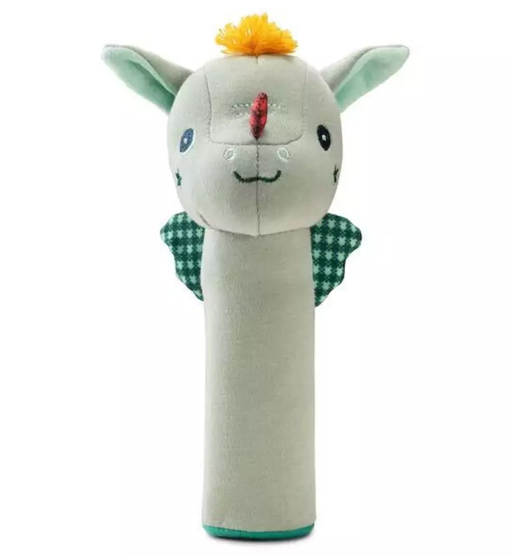 Lilliputiens Vinkuva lelu - Pehmolelut ja helistimet - LP83390 - 1