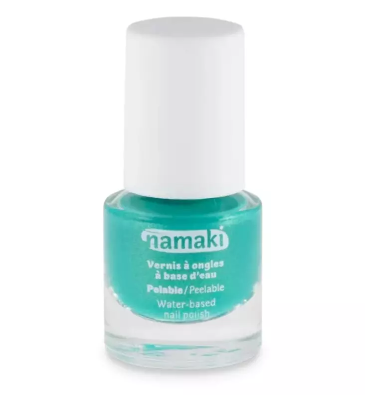 namaki_lasten_vesipohjainen_kynsilakka_wauva - Lasten asusteet - 110230 - 1