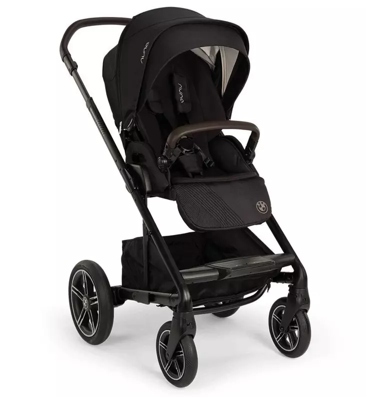 Nuna Mixx Next BMW lastenrattaat wauva - Lastenrattaat - 293100 - 1