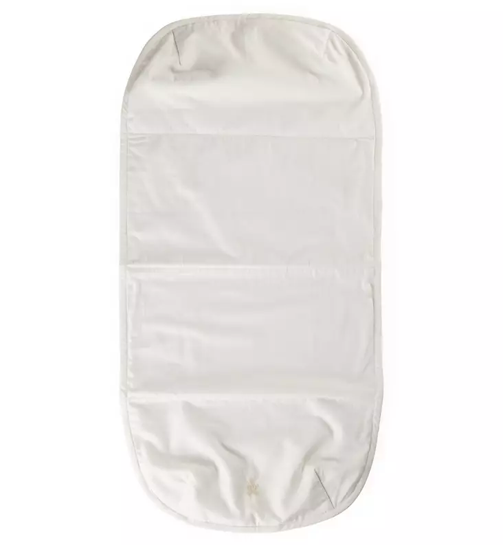 Sebra kosteussuoja unipesään kantokassiin wauva - Unipesät, unipussit ja kapalot - 100830010 - 1