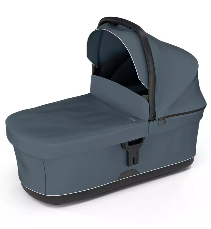 Thule vaunukoppa Urban Glide 3 rattaaseen dark slate wauva - Rungot, vaunukopat ja istuinkankaat - 20110780 - 1