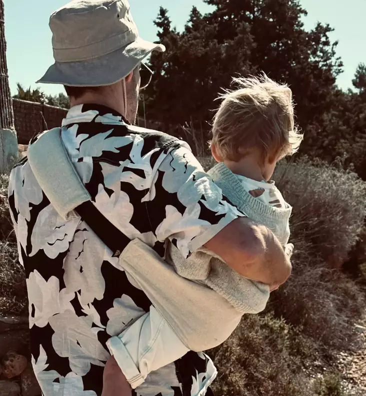 wildride_taaperon_kantoreppu_sand_linen_wauva - Kantoreput ja kantorinkat - 2510050 - 1