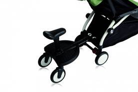 bumbleride seisomalauta