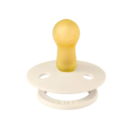 Bibs_colour_tutti_tutit_2_pack_wauva_ivory_sage - Tutit ja tuttinauhat - 120241 - 2