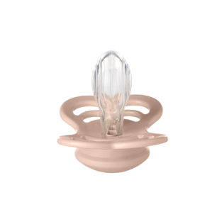 Bibs_supreme_tutti_tutit_2_pack_wauva_ivory_blush - Tutit ja tuttinauhat - 160221 - 2