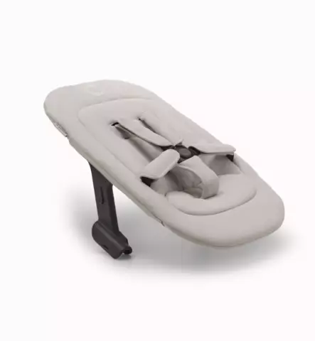 Bugaboo_Giraffe_Newborn_Set_sy=C3=B6tt=C3=B6tuoliin_Wauva - Syöttötuolien lisävarusteet - 200004001 - 20