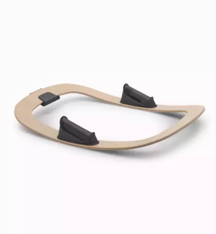 Bugaboo_Giraffe_rocker_Frame_sitterin_jalat_keinu_wauva - Syöttötuolien lisävarusteet - 200005001 - 1