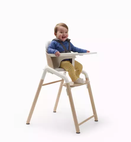 Bugaboo_Giraffe_tray_tarjotin_sy=C3=B6tt=C3=B6tuoliin_wauva - Syöttötuolien lisävarusteet - 200003001 - 2