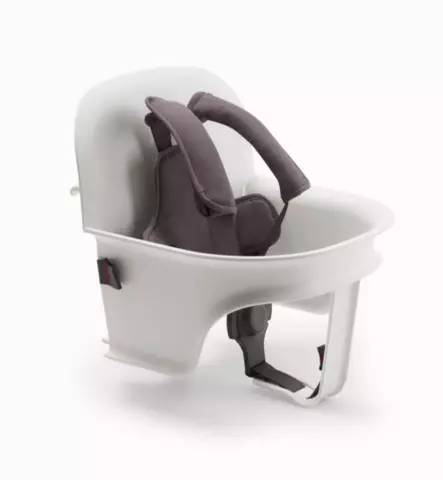 Bugaboo_Giraffe_BabySet_sy=C3=B6tt=C3=B6tuoli_wauva - Syöttötuolien lisävarusteet - 200002001 - 1