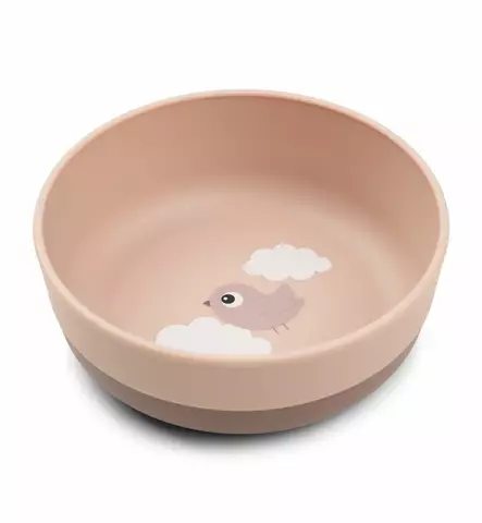 Done_by_Deer_Foodie_kulho_Happy_Clouds_Powder_Wauva - Lasten kulhot ja lautaset - 1836321 - 1