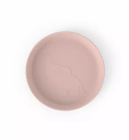 Done_by_Deer_kiddish_lasten_matala_lautanen_elphee_powder_wauva - Lasten kulhot ja lautaset - 1726211 - 2