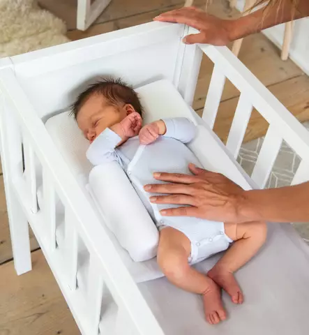 Doomoo_Supreme_Sleep_unituki_vauvalle_wauva - Lasten peitot, tyynyt ja korotustyynyt - 40080001 - 2