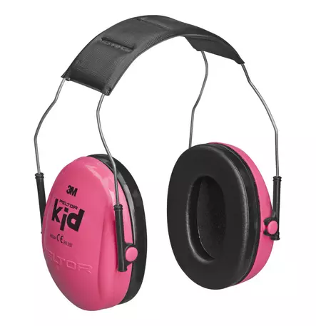 Peltor kuulosuojaimet - Lasten kuulosuojaimet - 101602-1 - 1