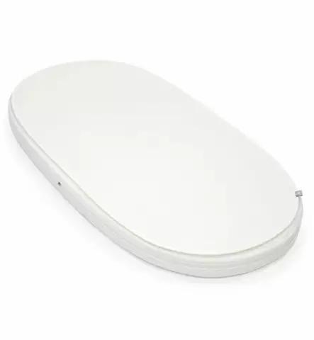 Stokke Sleepi V3 Suojalakana Kosteussuoja Wauva - Pinnasängyn reunapehmusteet ja patjat - 600401 - 1