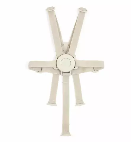 Stokke Tripp Trapp valjaat sy=C3=B6tt=C3=B6tuoliin Wauva - Syöttötuolien lisävarusteet - 651301 - 1