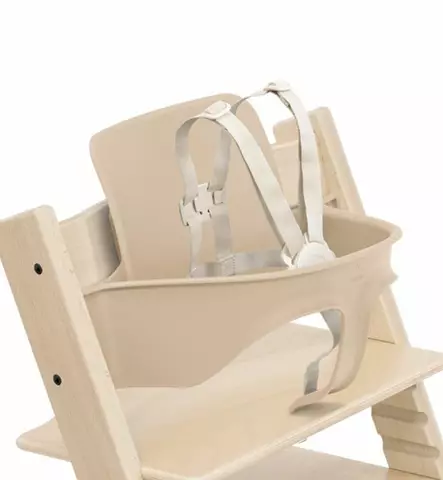 Stokke Tripp Trapp valjaat sy=C3=B6tt=C3=B6tuoliin Wauva - Syöttötuolien lisävarusteet - 651301 - 2