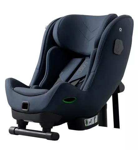 Axkid Minikid 4 Max Turvaistuin selkÃ¤ menosuuntaan max 125 cm 36 kg wauva - Selkä menosuuntaan turvaistuimet - 22150241 - 1