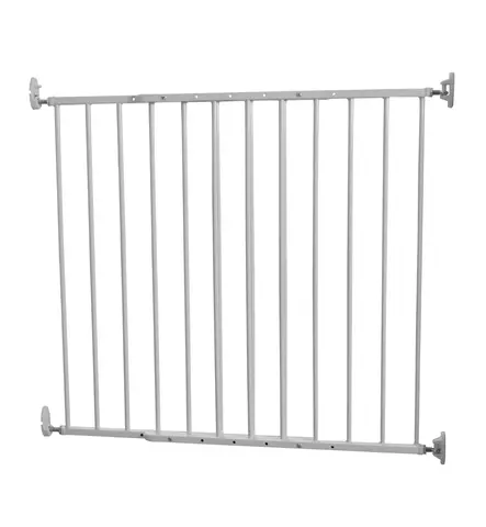 Safe&care safegate extending basic turvaportti wauva - Turvaportit - SC101-01-01 - 1
