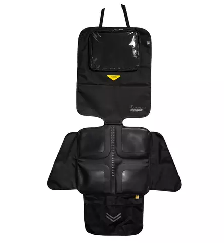 Axkid penkinsuoja premium 3-in-1 wauva - Turvaistuintarvikkeet & autoiluvarusteet - 808001 - 1