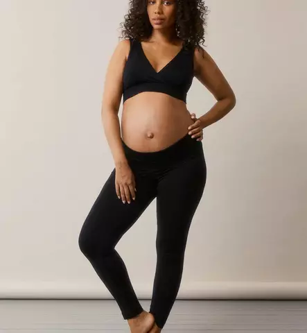 boob design wauva oono leggingsit äitiysleggingsit - Äitiyshousut ja -legginsit - 02721090101 - 1