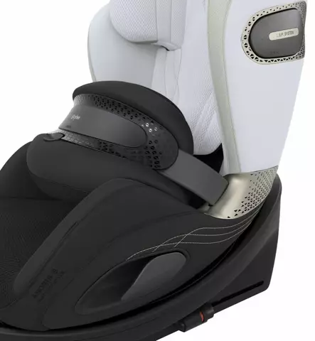 cybex anoris s i-size airbag turvaistuin base s isofix-jalustaan wauva - ISOFIX turvaistuimet - 526002941 - 2