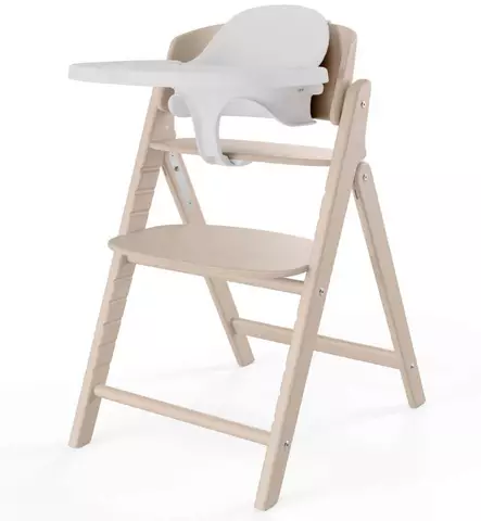 cybex click&fold syöttötuoli starttipaketti 3-in-1 wauva - Syöttötuolit - 524000821 - 1