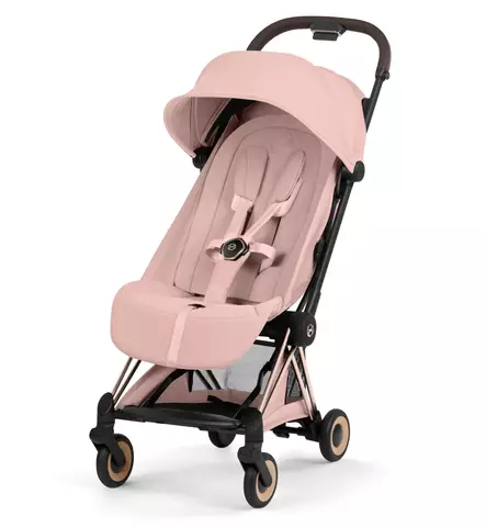 Cybex Coya Style Matkarattaat / Kaupunkirattaat - Matkarattaat - 526000651 - 1