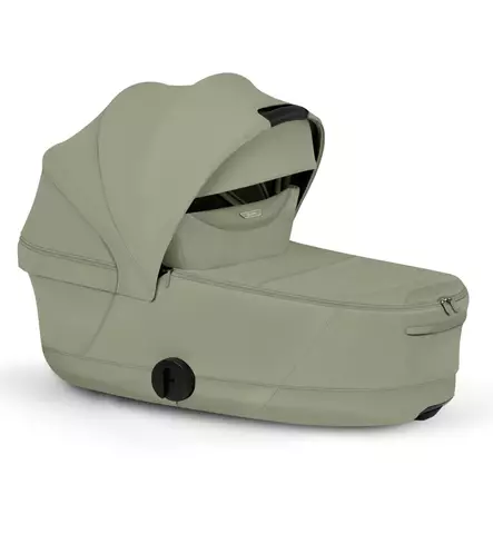 Cybex Priam Style Vaunukoppa sage green wauva - Rungot, vaunukopat ja istuinkankaat - 526000371 - 2