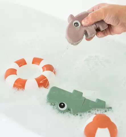 Done by Deer kylpylelu wauva - Kylpylelut - 4359531 - 2