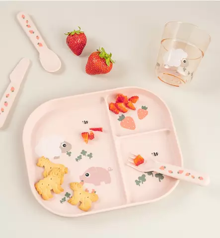 Done by Deer lasten juomalasi muki wauva - Lasten mukit, nokkamukit ja pillimukit - 1956471 - 2