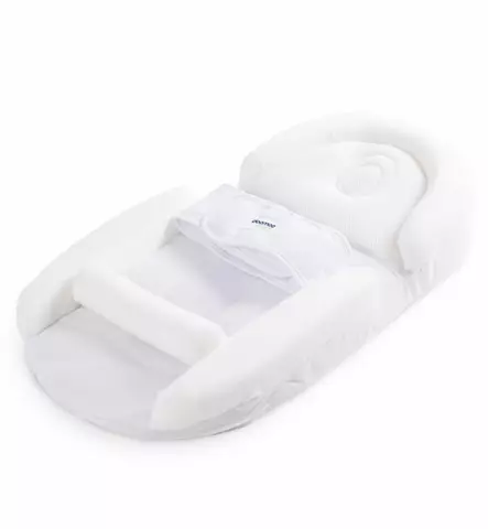 Doomoo Supreme sleep unituki vauvalle tukityynu wauva - Lasten peitot, tyynyt ja korotustyynyt - 40082001 - 1