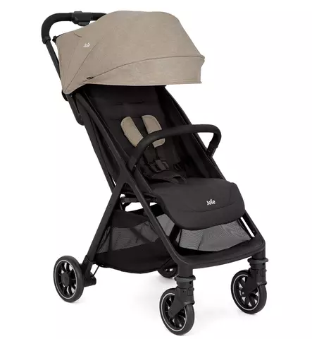 Joie Pact Pro Matkarattaat twig wauva - Matkarattaat - 286061 - 1