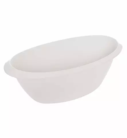luma_baby_kylpyamme_pure_oat_wauva - Vauvan kylvettäminen - L157101 - 2