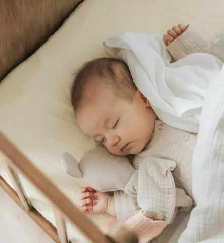 unavaate_pinnasängyn_aluslakana_wauva - Hoitoalustat - 85321 - 2