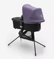 Bugaboo_fox_bassinet_stand_black_vaunukopan_teline_musta_wauva - Lastenvaunujen ja -rattaiden adapterit - 100272001 - 3