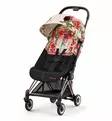 Cybex_Coya_matkarattaat_Fashion_SpringBlossom_light_wauva - Matkarattaat - 522003071 - 30