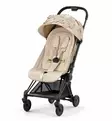 Cybex_Coya_matkarattaat_Fashion_SimplyFlowers_beige_wauva - Matkarattaat - 522003151 - 30