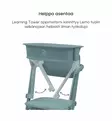 Cybex_Lemo_Learning_Tower_sy=C3=B6tt=C3=B6tuoliin_wauva - - - 9