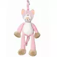 Teddy Kompaniet Diinglisar Soittorasia, Kissa - Sänkymobilet ja soittolelut - 64624000 - 1