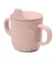 Done by Deer spout cup elphee silikoninen nokkamuki wauva - Lasten mukit, nokkamukit ja pillimukit - 1929601 - 1
