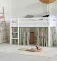Hoppekids_Eco_Dream_Puolikorkea_juniors=C3=A4nky_portailla_valkoinen_e=
kologinen_wauva - Lastensängyt - BASIC-A4-1 - 4