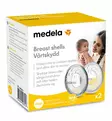 Medela rintasuojat imetys wauva - Liivinsuojukset, rintakumit ja voiteet - 008.0231 - 2