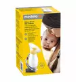 Medela maidonker=C3=A4=C3=A4j=C3=A4 alipainepumppu wauva - Rintapumput ja tarvikkeet - 101044201 - 6