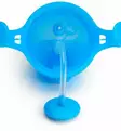 Munchkin Tip & Sip Weighted Straw Cup pillimuki sininen Wauva - Lasten mukit, nokkamukit ja pillimukit - 01188801 - 3