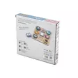 Polar B Palapeli Muotopalikka 18 kk+ - Palapelit ja palikkalelut - 255611 - 8